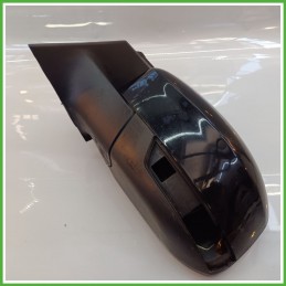 Specchio Specchietto Retrovisore Sinistro SX NERO FORD FOCUS CEW 2014 2015 FICOSA FICOMIRRORS Originale Usato