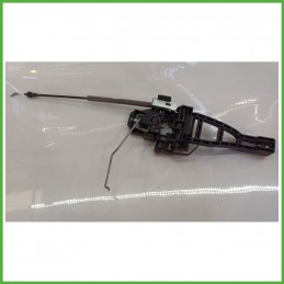 Serratura Interna Anteriore Sinistro SX FORD FOCUS CEW 1.0 1932916 2014 2015