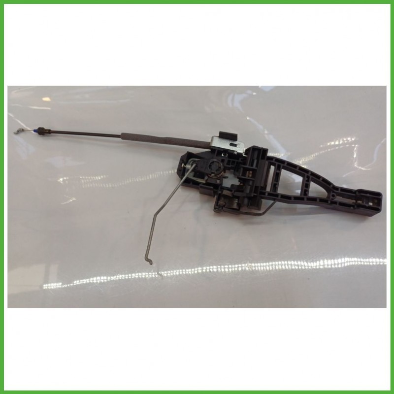 Serratura Interna Anteriore Sinistro SX FORD FOCUS CEW 1.0 1932916 2014 2015