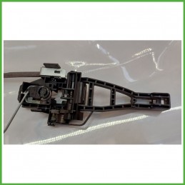 Serratura Interna Anteriore Sinistro SX FORD FOCUS CEW 1.0 1932916 2014 2015
