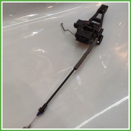 Serratura Interna Anteriore Sinistro SX FORD FOCUS CEW 1.0 1932916 2014 2015