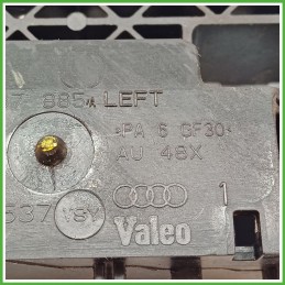 Serratura Interna Anteriore Sinistro SX AUDI A4 8K 2.0 TDI 8T1837885B 2011 2016 VALEO