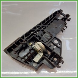 Serratura Interna Posteriore Sinistro SX AUDI A4 8K 2.0 TDI 8T1837885B 2011 2016