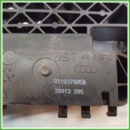 Serratura Interna Posteriore Sinistro SX AUDI A4 8K 2.0 TDI 8T1837885B 2011 2016