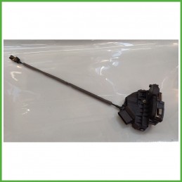 Serratura Anteriore Sinistro SX FORD FOCUS CEW 1.0 2070970 2014 2015 FOMOCO BM5A-A21813-AG