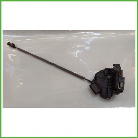 Serratura Anteriore Sinistro SX FORD FOCUS CEW 1.0 2070970 2014 2015 FOMOCO BM5A-A21813-AG