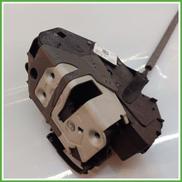 Serratura Anteriore Sinistro SX FORD FOCUS CEW 1.0 2070970 2014 2015 FOMOCO BM5A-A21813-AG
