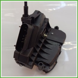 Serratura Anteriore Sinistro SX FORD FOCUS CEW 1.0 2070970 2014 2015 FOMOCO BM5A-A21813-AG
