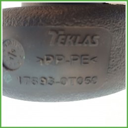 Manicotto Aspirazione Motore TOYOTA C-HR 178810T440 2016 2019