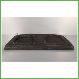 Cappelliera Copribaule Posteriore TOYOTA C-HR 64330F4010C2 2016 2019