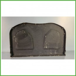 Cappelliera Copribaule Posteriore TOYOTA C-HR 64330F4010C2 2016 2019