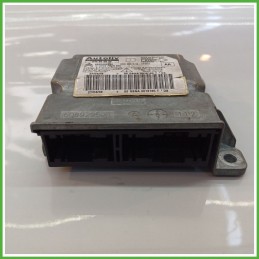 Centralina Airbag AUTOLIV 610955800 CITROEN C4 PICASSO 2.0 610955800 2006 2013