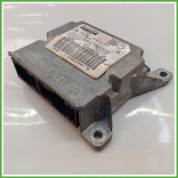 Centralina Airbag AUTOLIV 610955800 CITROEN C4 PICASSO 2.0 610955800 2006 2013