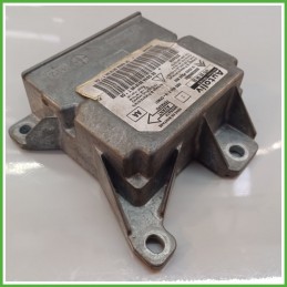 Centralina Airbag AUTOLIV 610955800 CITROEN C4 PICASSO 2.0 610955800 2006 2013