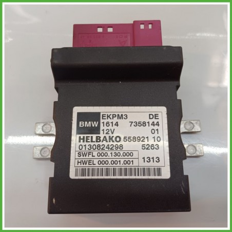 Centralina Pompa Carburante BMW EKPM3 BMW X3 F25 55892110 2010 2014