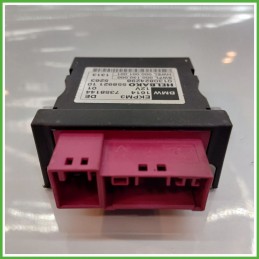 Centralina Pompa Carburante BMW EKPM3 BMW X3 F25 55892110 2010 2014