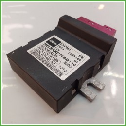 Centralina Pompa Carburante BMW EKPM3 BMW X3 F25 55892110 2010 2014