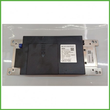 Centralina Telematic Control Module BMW BMW X3 F25 550760-10 2010 2014