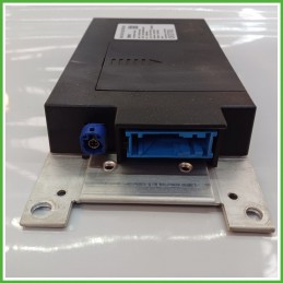 Centralina Telematic Control Module BMW BMW X3 F25 550760-10 2010 2014