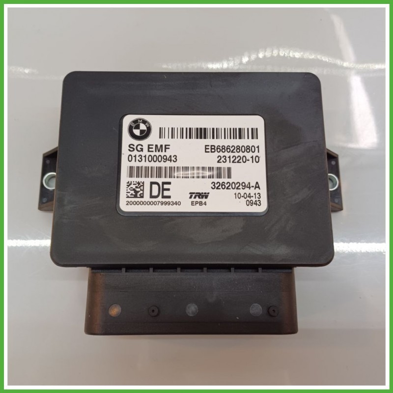 Centralina Sensori di Parcheggio TRW 231220-10 BMW X3 F25 32620294-A 2010 2014