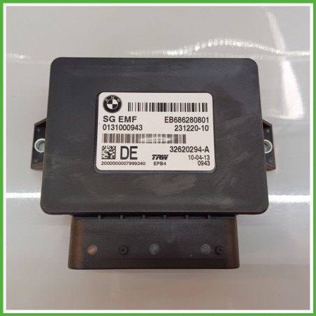 Centralina Sensori di Parcheggio TRW 231220-10 BMW X3 F25 32620294-A 2010 2014