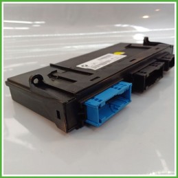 Centralina Confort Abitacolo LEAR 177944 BMW X3 F25 6135.9604587-02 2010 2014