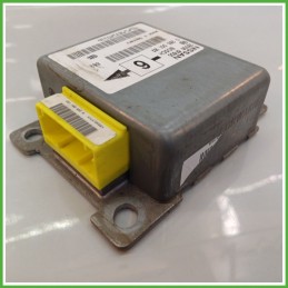 Centralina Airbag BOSCH 0285001182 NISSAN MICRA K11E 1.3 16V 285566F605 1998 2000