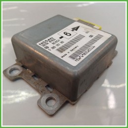 Centralina Airbag BOSCH 0285001182 NISSAN MICRA K11E 1.3 16V 285566F605 1998 2000