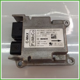 Centralina Airbag BOSCH 0285010688 FORD C-MAX CB3 1.6 9M5T14B321AA 2007 2011