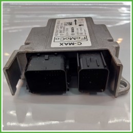 Centralina Airbag BOSCH 0285010688 FORD C-MAX CB3 1.6 9M5T14B321AA 2007 2011