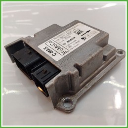 Centralina Airbag BOSCH 0285010688 FORD C-MAX CB3 1.6 9M5T14B321AA 2007 2011