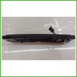 Blocco Comandi Autoradio BMW X3 F25 61319351155 2010 2014 ALPS