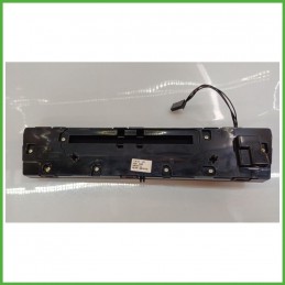 Blocco Comandi Autoradio BMW X3 F25 61319351155 2010 2014 ALPS
