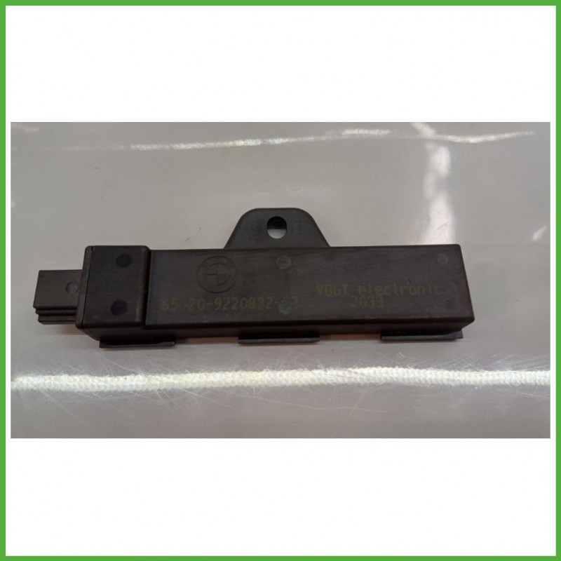 Antenna BMW X3 F25 9220832-02 2010 2014