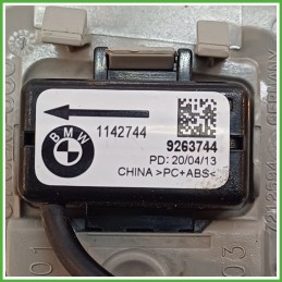 Microfono BMW X3 F25 9263744 2010 2014