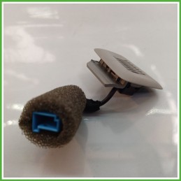 Microfono BMW X3 F25 9263744 2010 2014