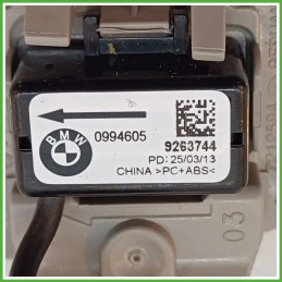 Microfono BMW X3 F25 9263744 2010 2014