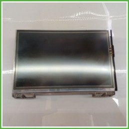 Display Indicatore Multifunzionale PEUGEOT 208 1.2 12V 9805301780-02 2012 2015 CONTINENTAL A2C83535700
