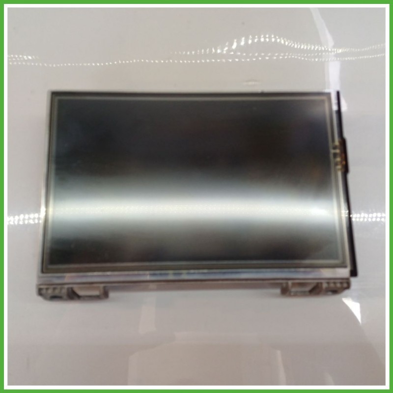 Display Indicatore Multifunzionale PEUGEOT 208 1.2 12V 9805301780-02 2012 2015 CONTINENTAL A2C83535700