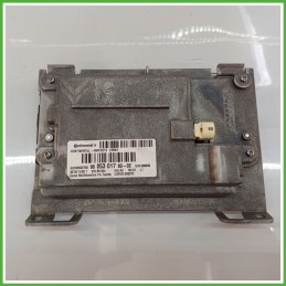 Display Indicatore Multifunzionale PEUGEOT 208 1.2 12V 9805301780-02 2012 2015 CONTINENTAL A2C83535700