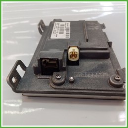 Display Indicatore Multifunzionale PEUGEOT 208 1.2 12V 9805301780-02 2012 2015 CONTINENTAL A2C83535700