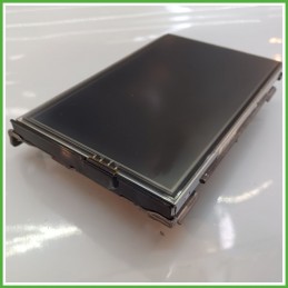 Display Indicatore Multifunzionale PEUGEOT 208 1.2 12V 9805301780-02 2012 2015 CONTINENTAL A2C83535700