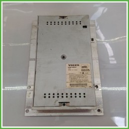 Amplificatore VOLVO V50 2.0 30679537 2004 2012
