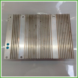 Amplificatore VOLVO V50 2.0 30679537 2004 2012