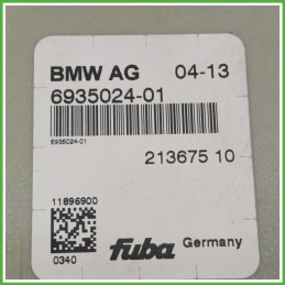 Antenna BMW X3 F25 6935024-01 2010 2014