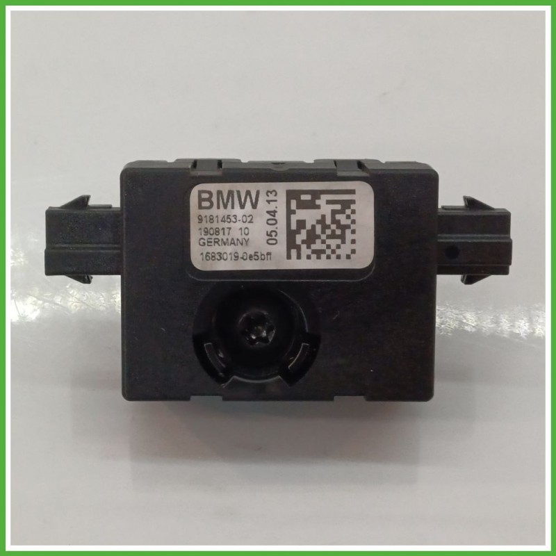 Amplificatore Antenna BMW X3 F25 9181453-02 2010 2014