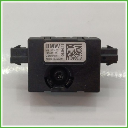 Amplificatore Antenna BMW X3 F25 9181453-02 2010 2014