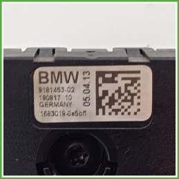 Amplificatore Antenna BMW X3 F25 9181453-02 2010 2014