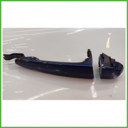 Maniglia Porta Anteriore Sinistro SX BMW X3 F25 5 Porte 51217207561 2010 2014