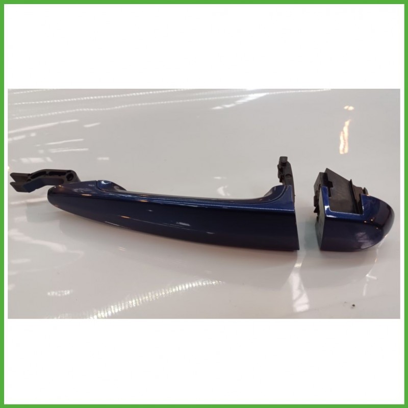 Maniglia Porta Anteriore Sinistro SX BMW X3 F25 5 Porte 51217207561 2010 2014